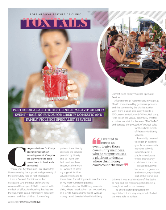 Kempsey Medical Aesthetics Clinic Medical grade treatments and advanced facial dermal fillers and anti-wrinkle injections