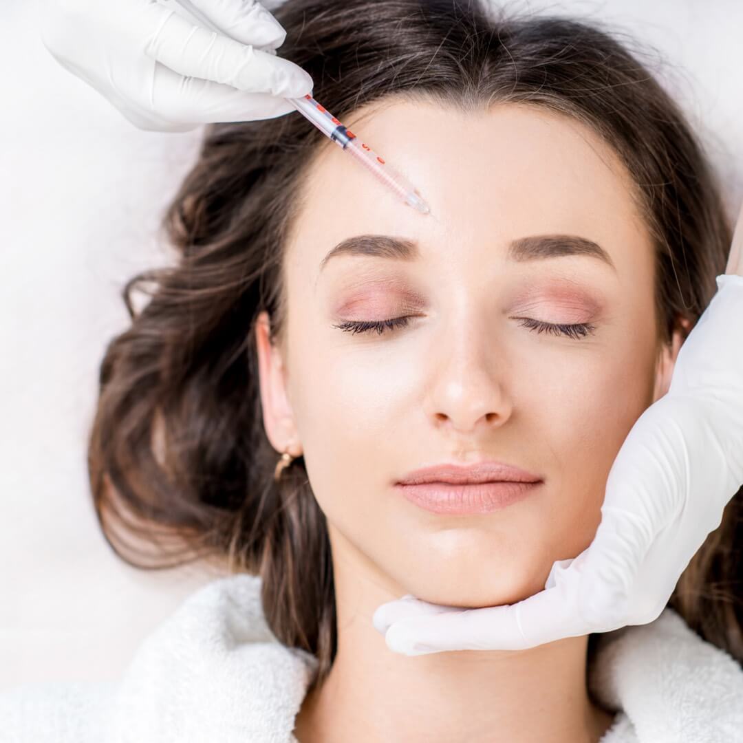 Is there a difference between “anti-wrinkle injections” and “Botox”? image